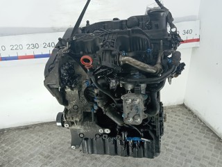 Двигатель дизельный, ориг. номер CAYC, 03L100090P, VOLKSWAGEN PASSAT 2011-2015