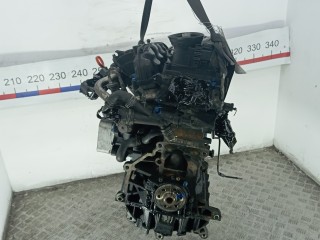 Двигатель дизельный, ориг. номер CAYC, 03L100090P, VOLKSWAGEN PASSAT 2011-2015