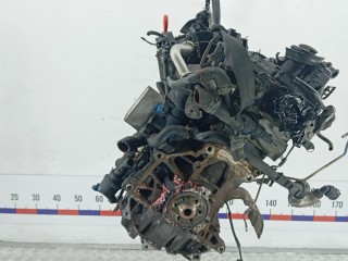 Двигатель дизельный, ориг. номер CAY, 03L100031D, 03L100090CX, SKODA OCTAVIA 2000-2011