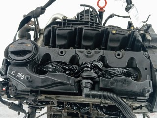 Двигатель дизельный, ориг. номер CAY, 03L100031D, 03L100090CX, VOLKSWAGEN PASSAT 2011-2015