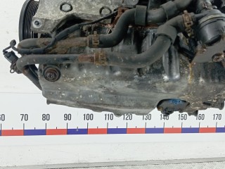 Двигатель дизельный, ориг. номер CAY, 03L100031D, 03L100090CX, VOLKSWAGEN PASSAT 2011-2015