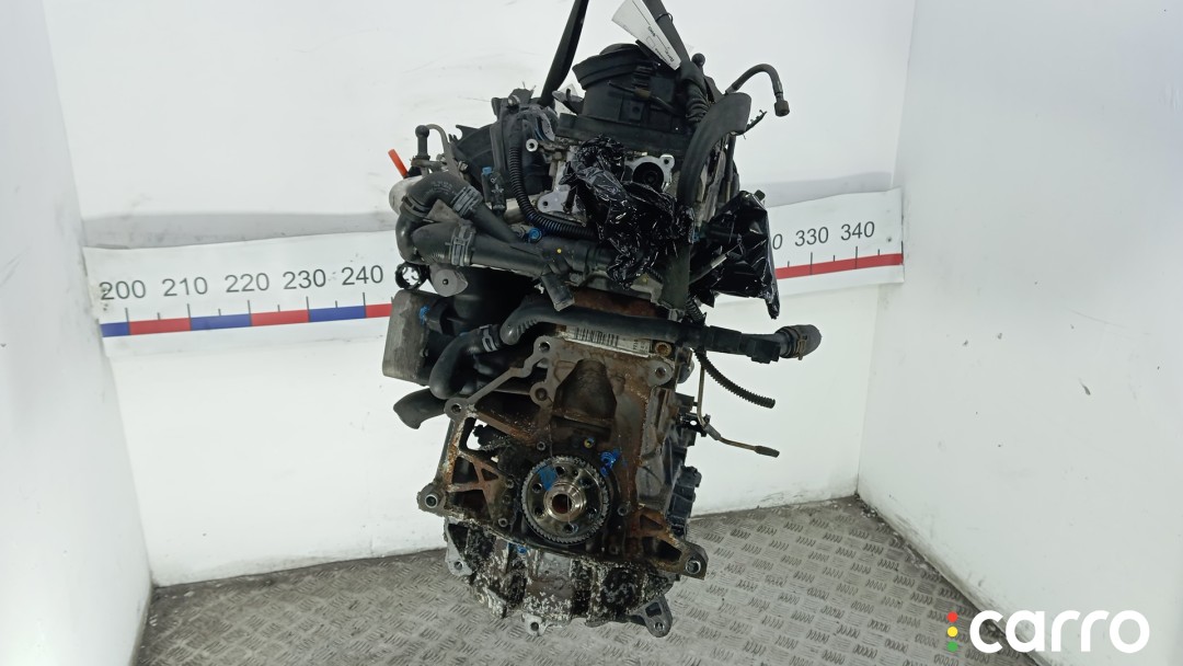 Двигатель дизельный SKODA YETI 2009-2014, 1.6 л, CAY, фото 14