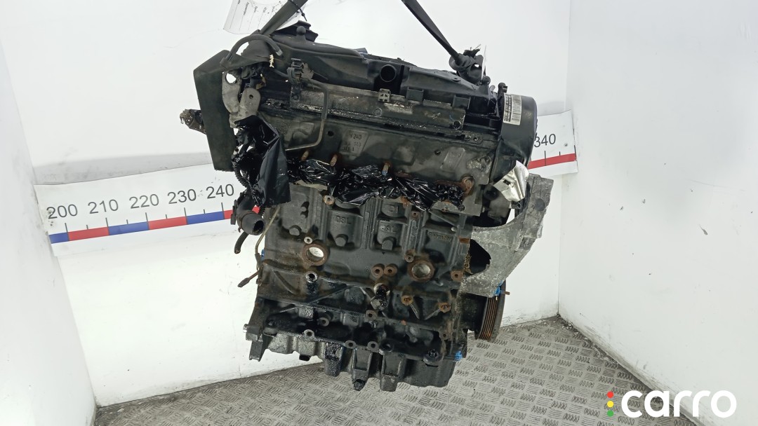 Двигатель дизельный SKODA YETI 2009-2014, 1.6 л, CAY, фото 15