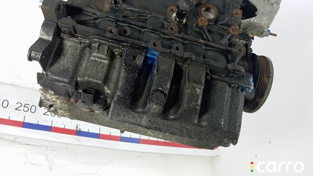 Двигатель дизельный SKODA YETI 2009-2014, 1.6 л, CAY, фото 17