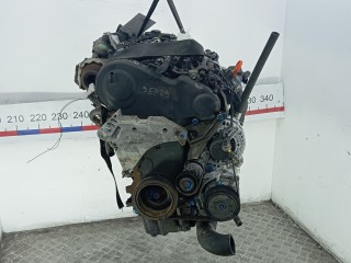 Двигатель дизельный VOLKSWAGEN GOLF 2008-2012