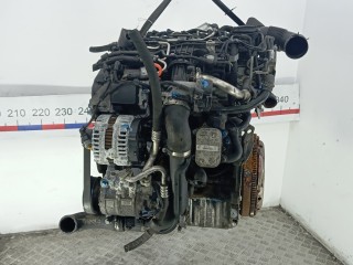 Двигатель дизельный, ориг. номер CAY, 03L100090P, VOLKSWAGEN PASSAT 2011-2015