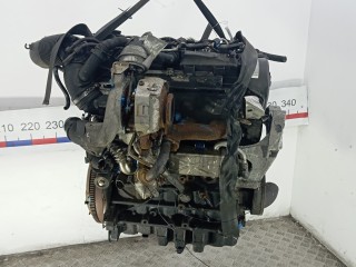 Двигатель дизельный, ориг. номер CAY, 03L100090P, VOLKSWAGEN PASSAT 2011-2015
