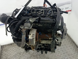 Двигатель дизельный, ориг. номер CAY, 03L100090P, VOLKSWAGEN PASSAT 2011-2015
