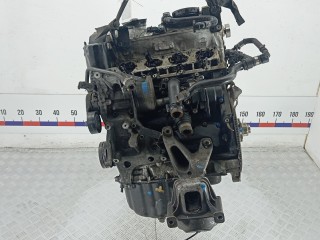 Двигатель бензиновый, ориг. номер CDNC, AUDI A5 1 1 2007-2011