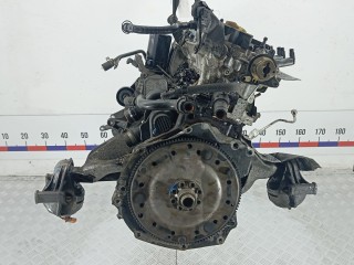 Двигатель бензиновый, ориг. номер CDNC, AUDI A5 1 1 2007-2011