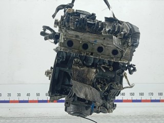 Двигатель бензиновый, ориг. номер CDNC, AUDI A5 1 1 2007-2011