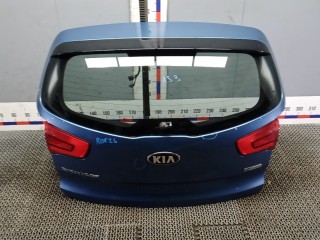 Дверь 3-5, ориг. номер 737003U010, KIA SPORTAGE 3 3 2014-2016