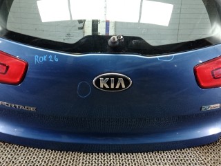 Дверь 3-5, ориг. номер 737003U010, KIA SPORTAGE 3 3 2014-2016