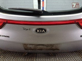 Дверь 3-5, ориг. номер 73700-F1000, KIA SPORTAGE 4 4 2015-2018