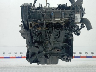 Двигатель дизельный, ориг. номер Z19DTH, OPEL ZAFIRA B B 2005-2008