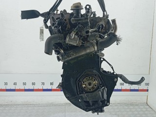 Двигатель дизельный, ориг. номер Z19DTH, OPEL ZAFIRA B B 2005-2008