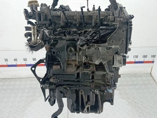 Двигатель дизельный, ориг. номер Z19DTH, OPEL ZAFIRA B B 2005-2008