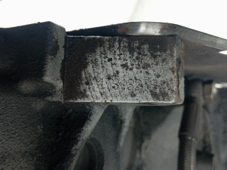 Двигатель дизельный, ориг. номер Z19DTH, OPEL VECTRA 2005-2008
