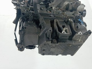 Двигатель дизельный, ориг. номер Z19DTH, SAAB 9-5 2005-2010
