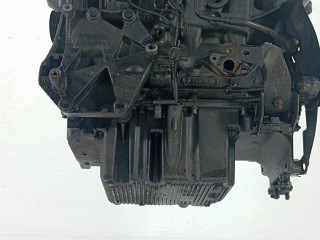 Двигатель дизельный, ориг. номер Z19DTH, SAAB 9-5 2005-2010