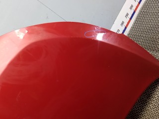 Капот, ориг. номер 66400D7000, HYUNDAI TUCSON TL TL 2015-2018