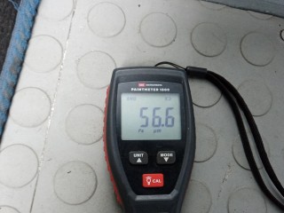 Капот, ориг. номер 66400D7000, HYUNDAI TUCSON TL TL 2015-2018