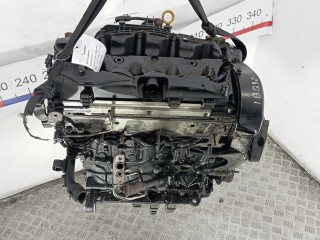 Двигатель дизельный, ориг. номер CAY, SKODA SUPERB 2013-2015