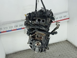 Двигатель дизельный, ориг. номер CAY, VOLKSWAGEN PASSAT 2011-2015