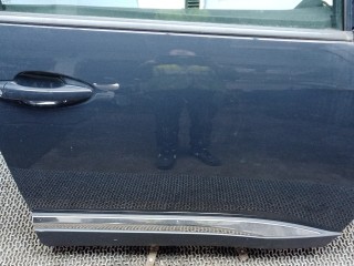 Дверь передняя правая, PEUGEOT 3008 2 2 2016-2020