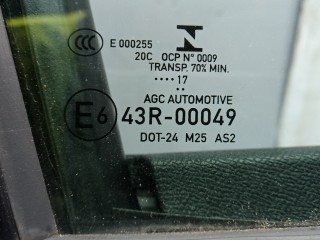Дверь передняя правая, PEUGEOT 3008 2 2 2016-2020