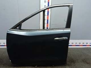 Дверь передняя левая NISSAN X-TRAIL T32 T32 2013-2019