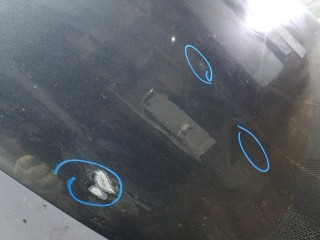 Капот, KIA CEE'D 1 1 2010-2012