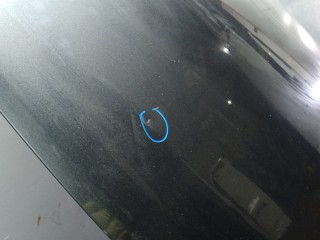 Капот, KIA CEE'D 1 1 2010-2012