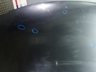 Капот, KIA CEE'D 1 1 2010-2012