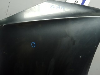 Капот, KIA CEE'D 1 1 2010-2012
