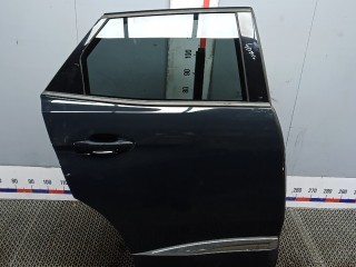Дверь задняя правая PEUGEOT 3008 2 2 2016-2020