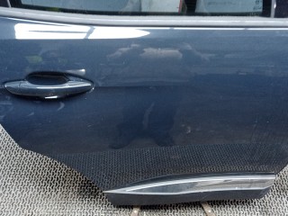 Дверь задняя правая, PEUGEOT 3008 2 2 2016-2020