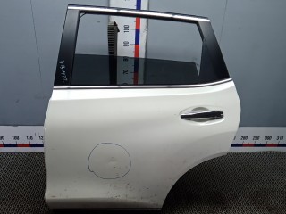 Дверь задняя левая NISSAN X-TRAIL T32 T32 2013-2019
