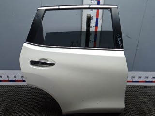 Дверь задняя правая NISSAN X-TRAIL T32 T32 2013-2019