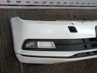 Бампер передний, VOLKSWAGEN PASSAT B8 B8 2014-2021