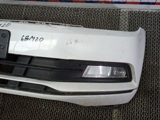 Бампер передний, VOLKSWAGEN PASSAT B8 B8 2014-2021