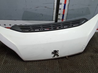 Капот PEUGEOT BOXER 3 3 2014-2024
