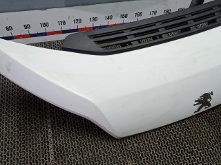 Капот, PEUGEOT BOXER 3 3 2014-2024