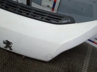 Капот, PEUGEOT BOXER 3 3 2014-2024