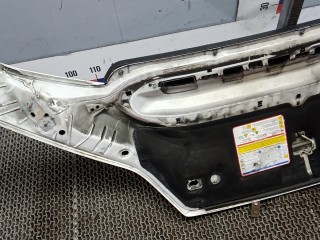 Капот, PEUGEOT BOXER 3 3 2014-2024