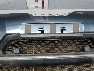 Бампер передний, ориг. номер 620224CE5H, NISSAN X-TRAIL T32 T32 2013-2019