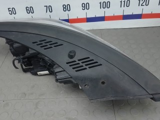 Фара левая, ориг. номер 92101D7110, HYUNDAI TUCSON TL TL 2015-2018