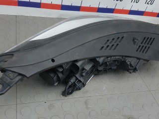 Фара левая, ориг. номер 92101D7110, HYUNDAI TUCSON TL TL 2015-2018