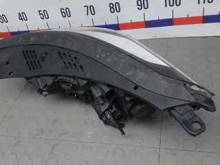 Фара правая, ориг. номер 92102D7110, HYUNDAI TUCSON TL TL 2015-2018