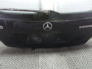 Дверь 3-5, MERCEDES BENZ C-CLASS W203 W203 2004-2008
